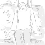 何故電車は眠くなるのか (レン) 何故電車は眠くなるのか (レン)
